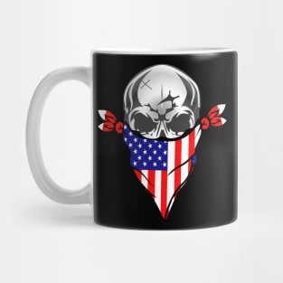 America Mug